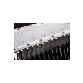 UL Listed 100W LED High Bay Light 100-240V 277V 347V 480V